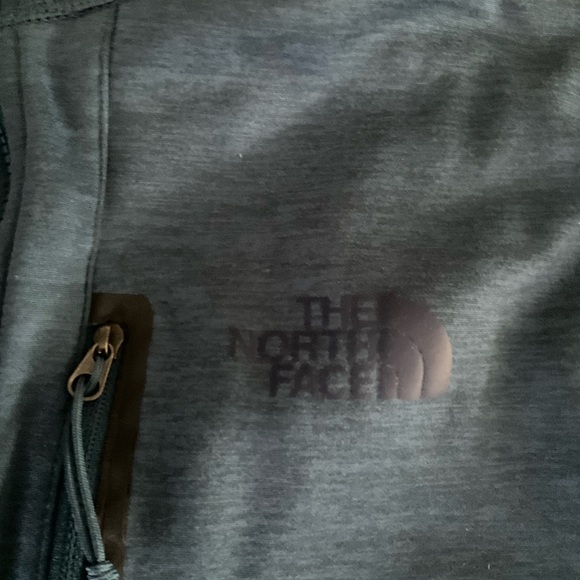 The North Face Men’s/Unisex pullover Long sleeve Blue Small - Picture 9 of 10